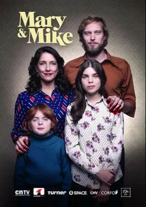 Мэри и Майк (сериал 2018)