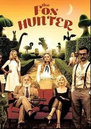 Гончие Юга (2020)