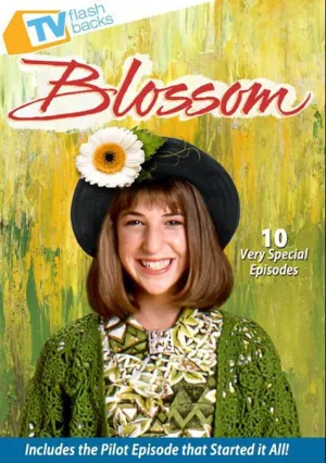 Изящный цветок (сериал 1990)