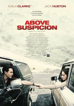 Вне подозрений (2017)
