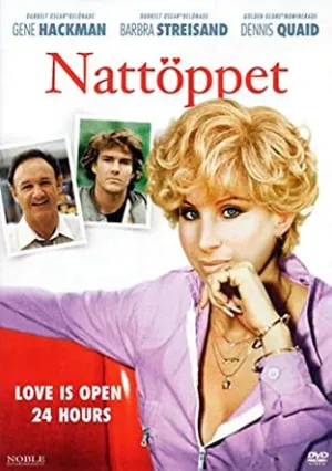Всю ночь напролет (1981)