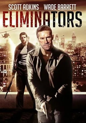 Ликвидаторы (2016)