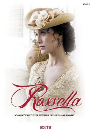 Росселла (сериал 2011)