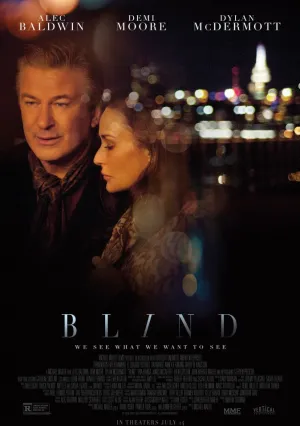 Слепец (2016)