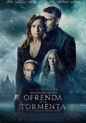 Ожидания шторма (2020)