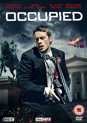 Оккупированные (сериал 2015)