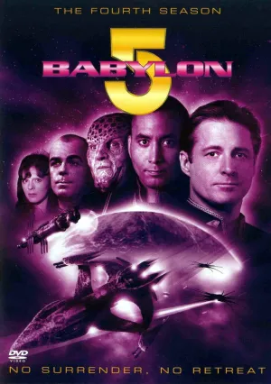 Вавилон 5 (сериал 1993)