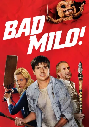 Майло (2013)