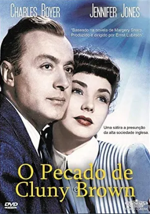 Клуни Браун (1946)