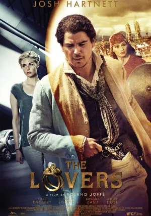 Вне времени (2014)
