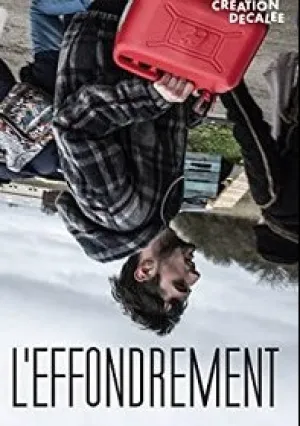 Коллапс (сериал 2019)