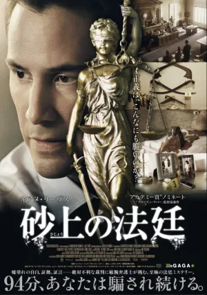 Только правда (2015)