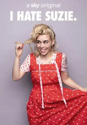 Я ненавижу Сьюзи (сериал 2020)