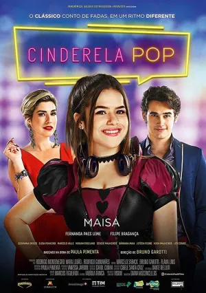 Диджей Золушка (2019)
