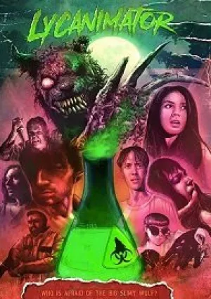 Ликаниматор (2018)