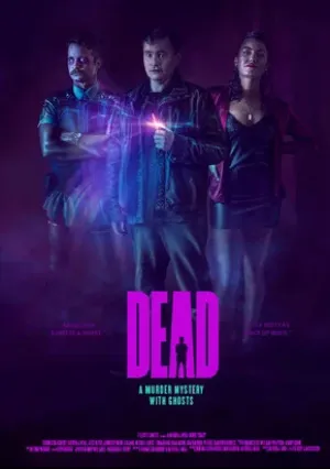 Мёртвый (2019)