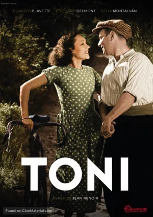 Тони (1934)