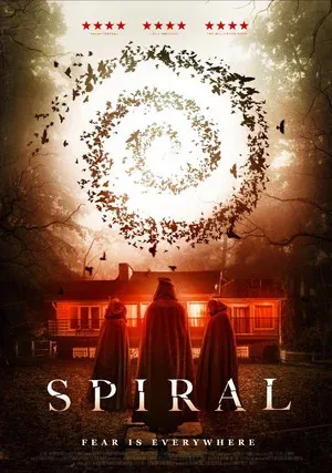 Спираль (2019)