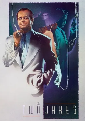 Два Джейка (1990)