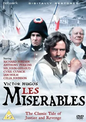 Отверженные (1978)