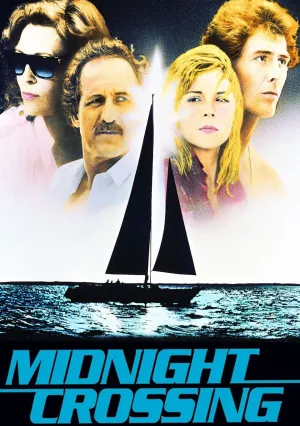 Полночный переход (1988)