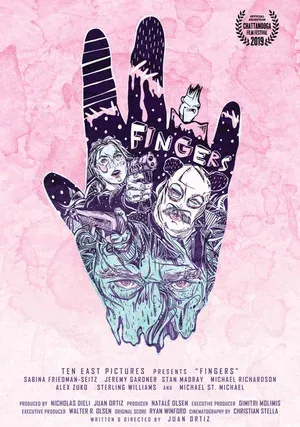 Пальцы (2019)