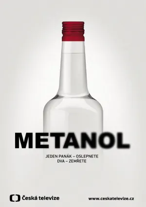 Метанол (сериал 2018)