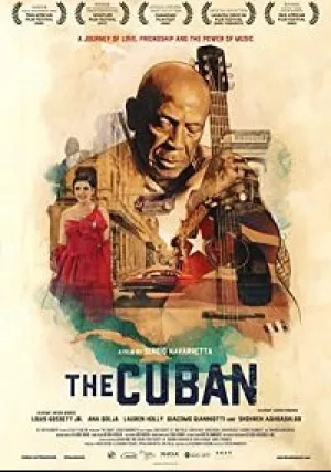 Кубинец (2019)