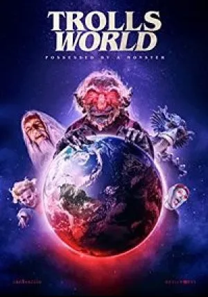 Под конТРОЛЛЕМ (2019)