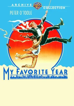 Мой лучший год (1982)