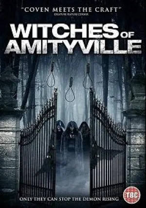 Ведьмы Амитивилля (2020)