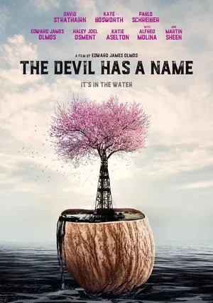 У дьявола есть имя (2019)