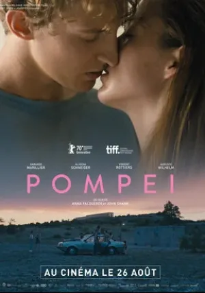 Помпеи (2019)