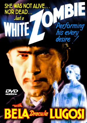 Белый зомби (1932)