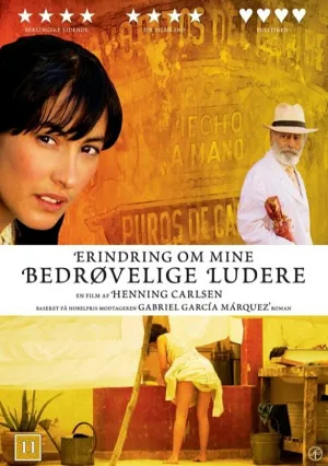Вспоминая моих печальных шлюх (2011)
