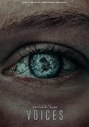 Голоса (2020)