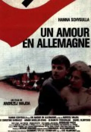 Любовь в Германии (1983)