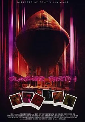 Убийственная Вечеринка (2019)