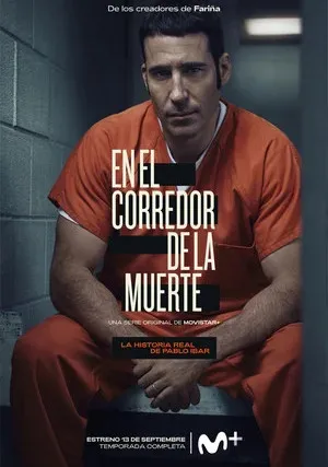 В камере смертников (сериал 2019)