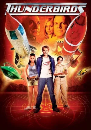 Предвестники бури (2004)