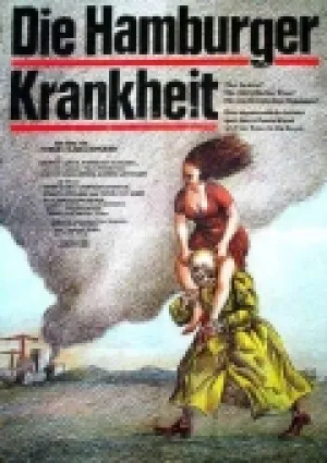 Гамбургская болезнь (1979)