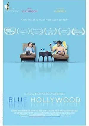 Голубой Голливуд (2017)