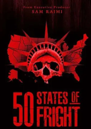 50 штатов страха (сериал 2020)