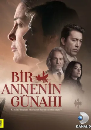 Грех матери (сериал 2020)