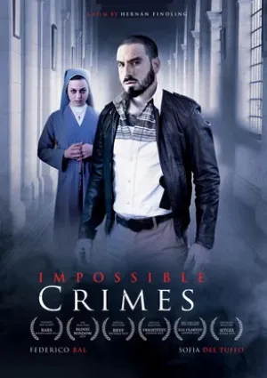 Невозможные преступления (2019)