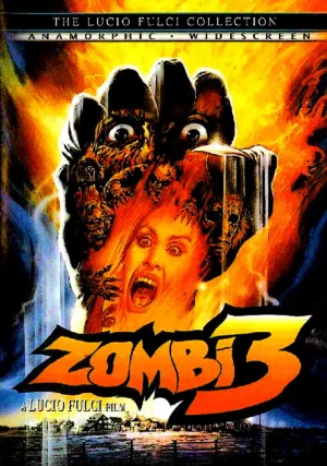 Пожиратели плоти 2 (1988)