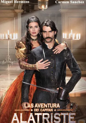 Алатристе (сериал 2013)