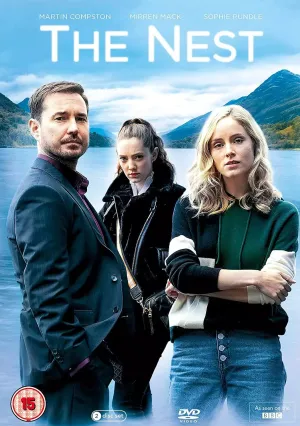 Гнездо (сериал 2020)