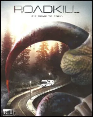 Убийственная поездка (2011)