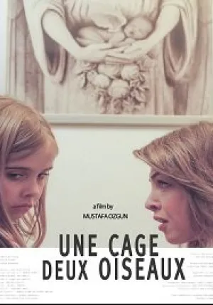 Птицы в клетке (2019)